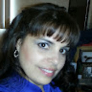 Meet your Posher, Davina